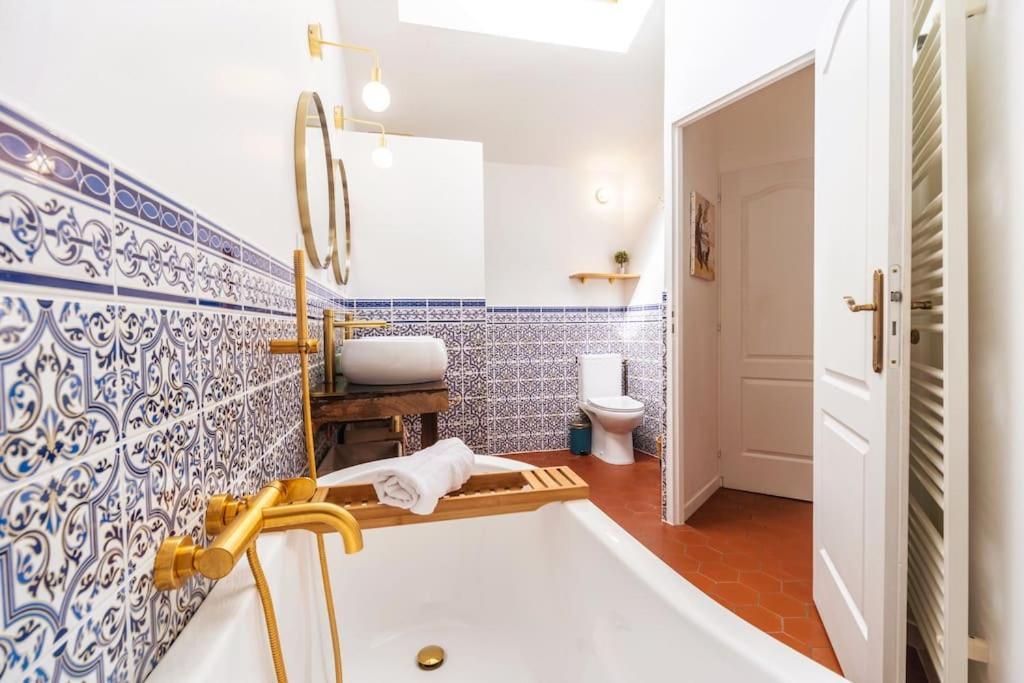 Le Grand Franc Gite Cosy Proche Tous Commerces Tonnay-Charente Zewnętrze zdjęcie