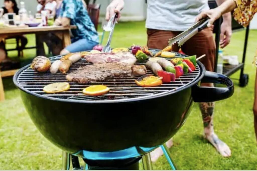 Le Grand Franc Gite Cosy Proche Tous Commerces Tonnay-Charente Zewnętrze zdjęcie