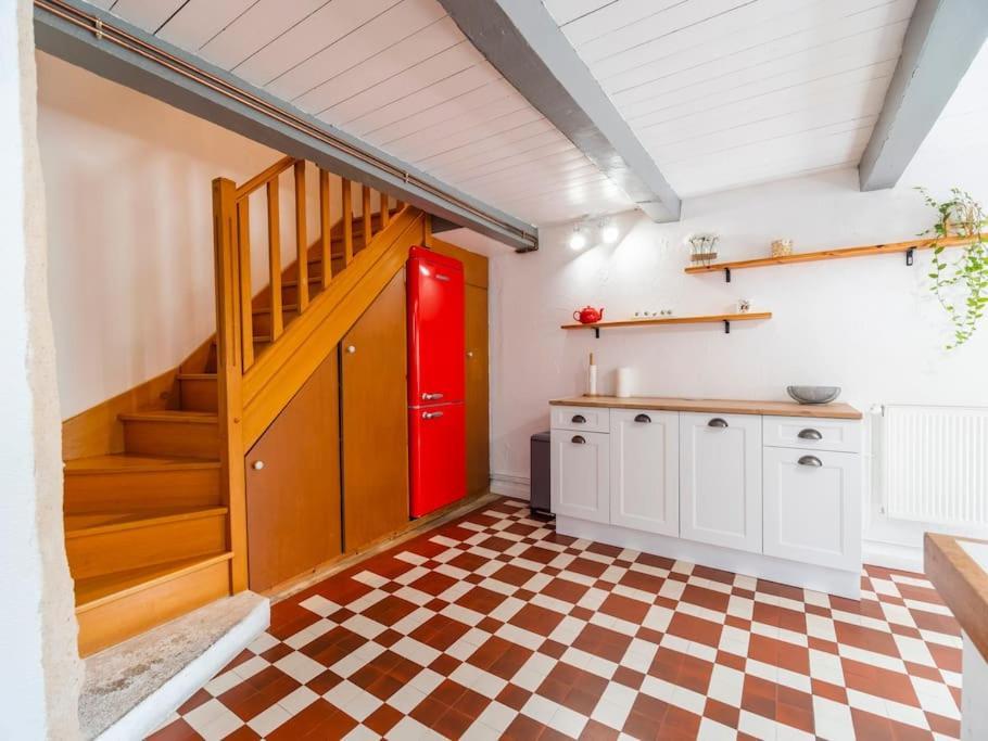 Le Grand Franc Gite Cosy Proche Tous Commerces Tonnay-Charente Zewnętrze zdjęcie