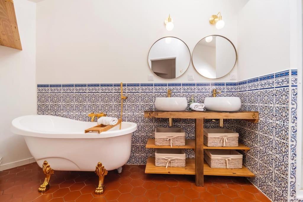 Le Grand Franc Gite Cosy Proche Tous Commerces Tonnay-Charente Zewnętrze zdjęcie